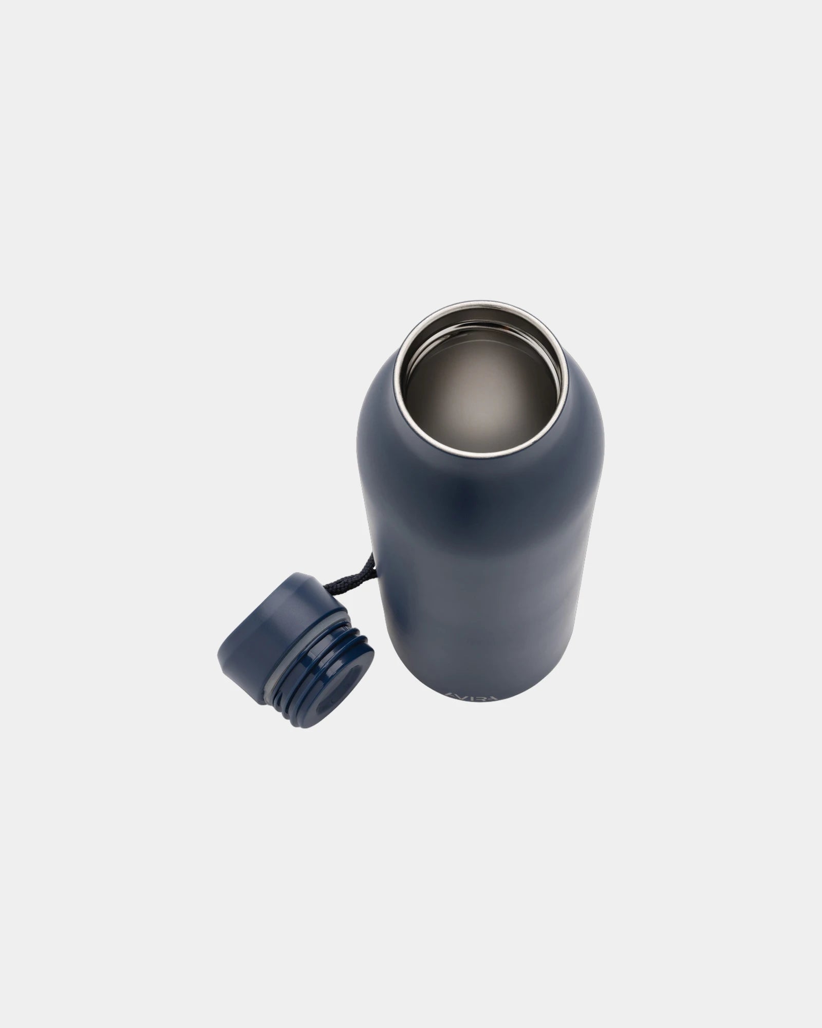 Bouteille isotherme acier recyclé 500ml Avira - 6