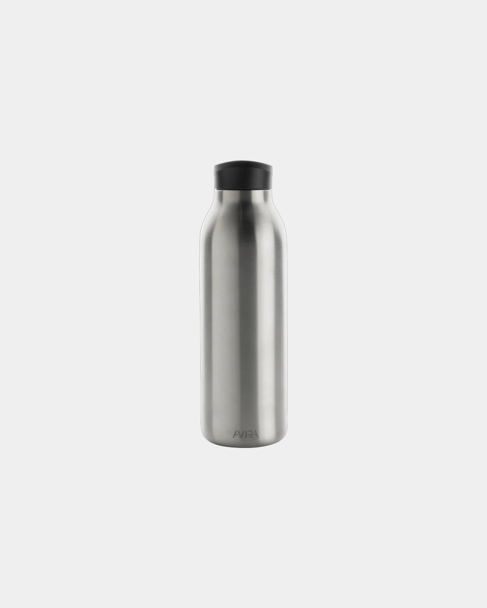 Bouteille isotherme acier recyclé 500ml Avira - 23