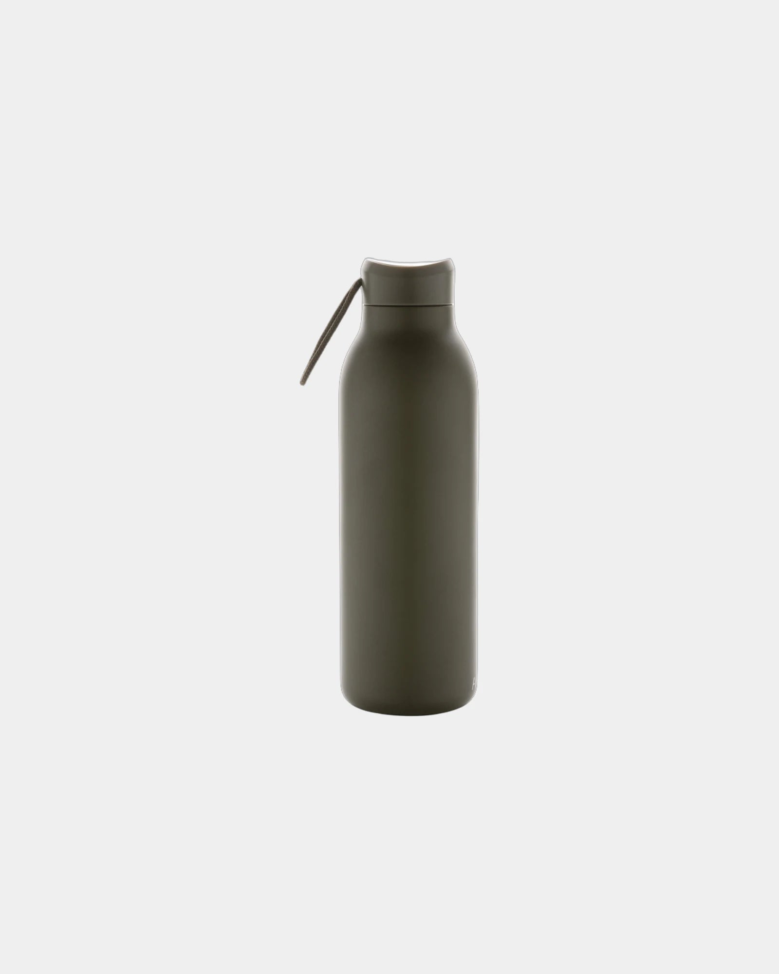 Bouteille isotherme acier recyclé 500ml Avira - 61