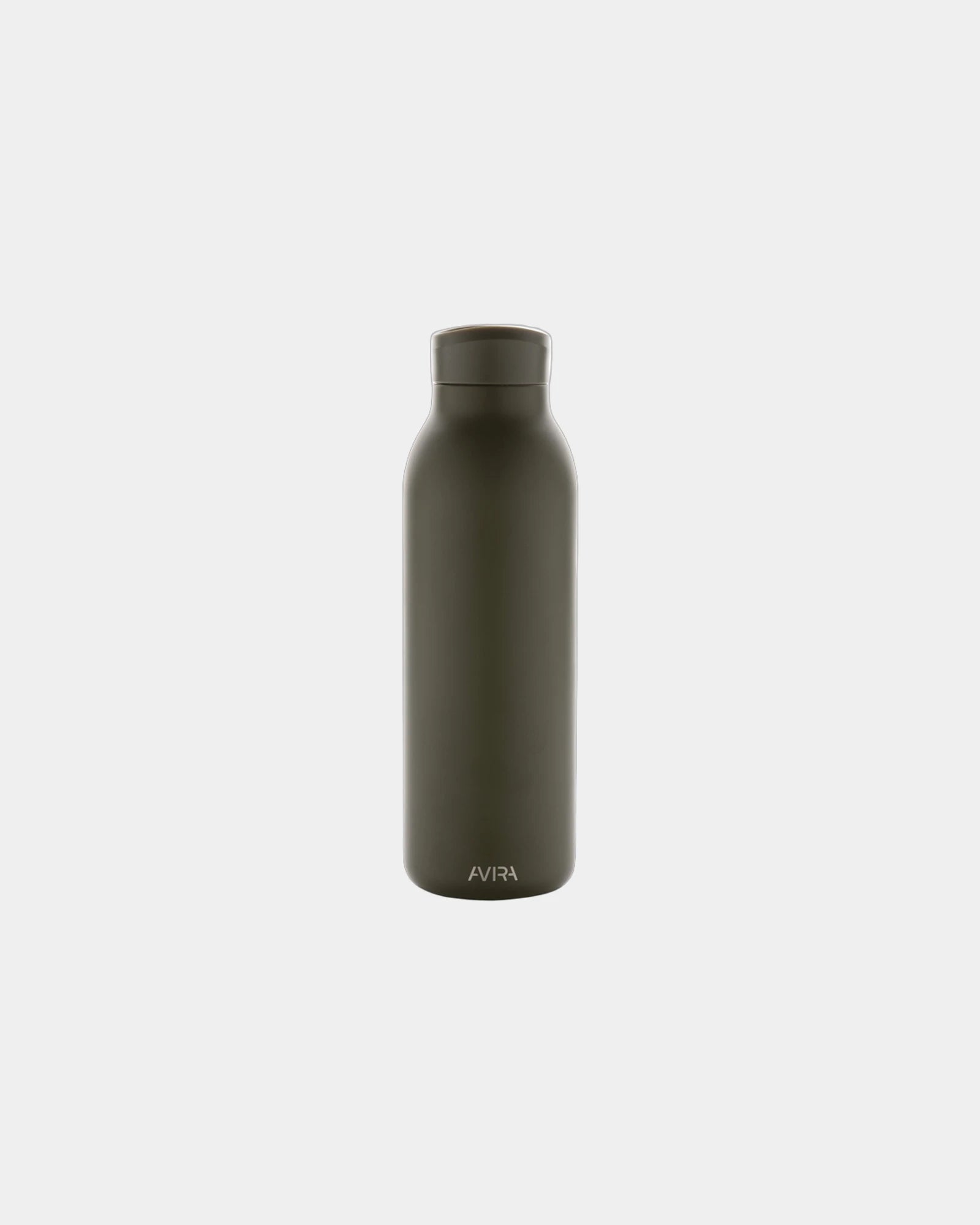 Bouteille isotherme acier recyclé 500ml Avira - 63