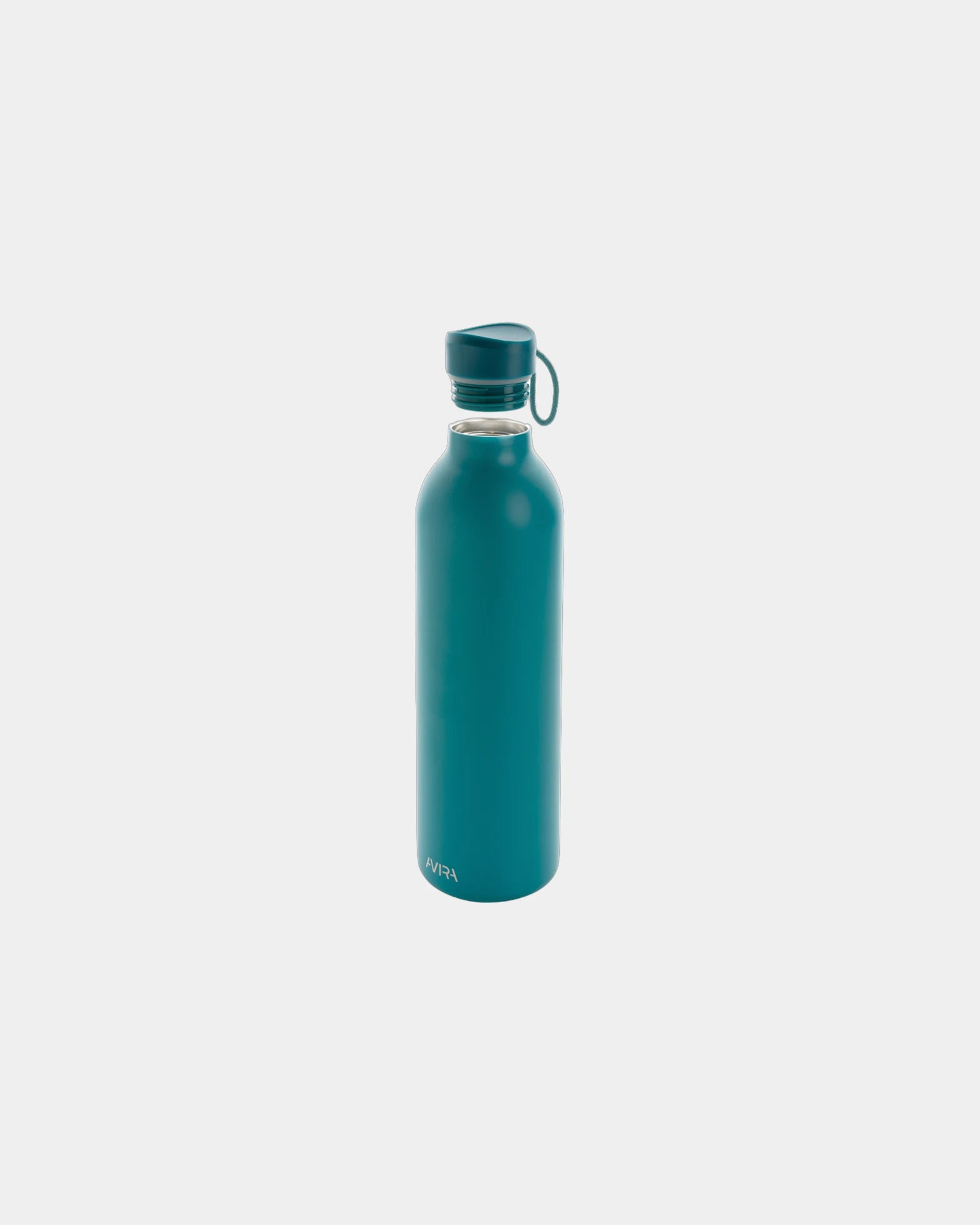 Bouteille isotherme acier recyclé Avior 1L à personnaliser - 45