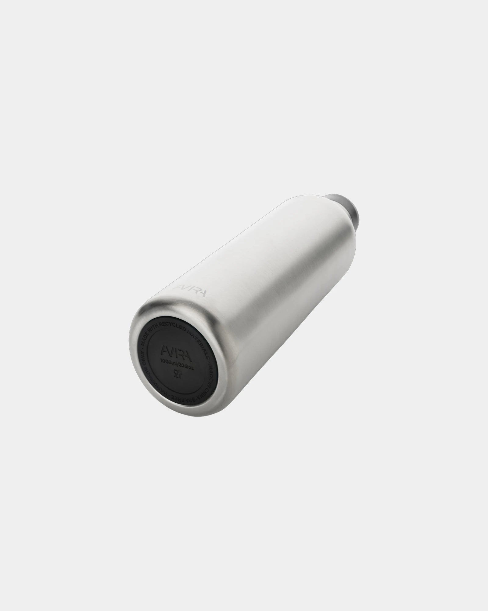 Bouteille isotherme acier recyclé Avior 1L à personnaliser - 14