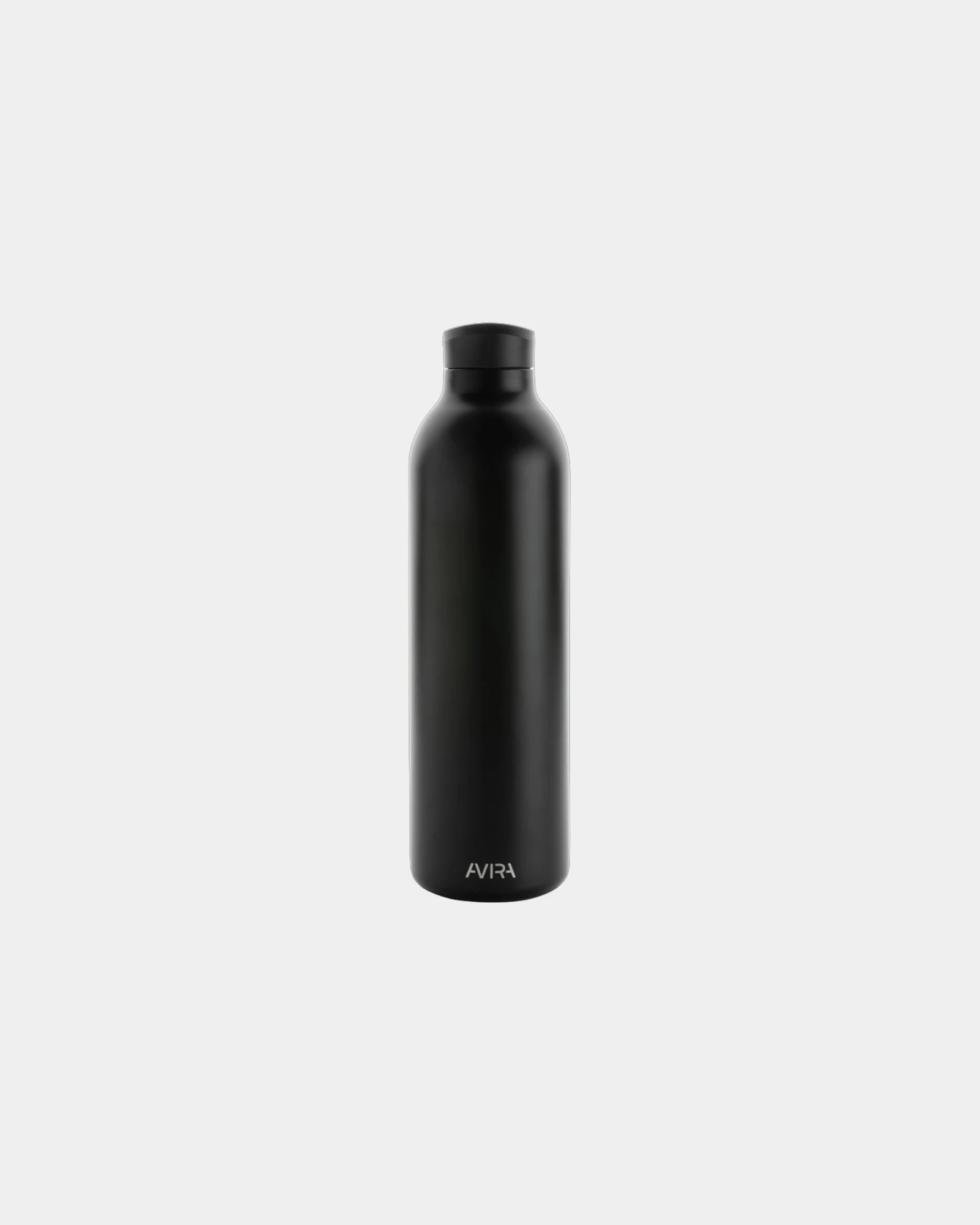 Bouteille isotherme acier recyclé Avior 1L à personnaliser - 3