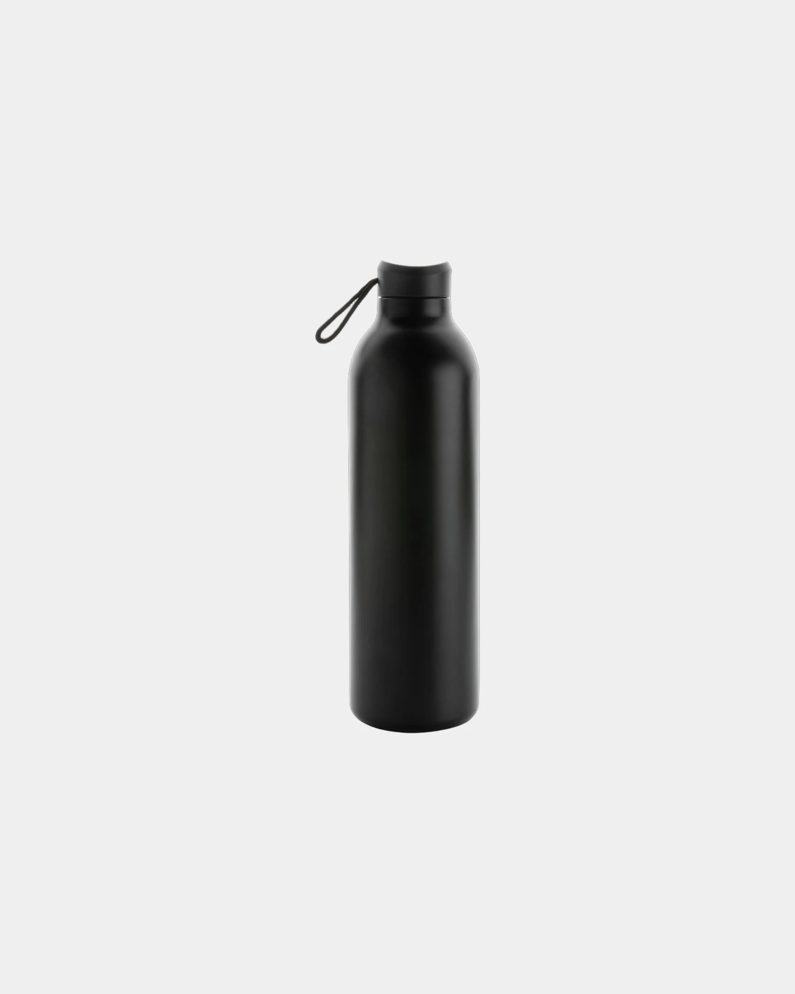 Bouteille isotherme acier recyclé Avior 1L à personnaliser - 1