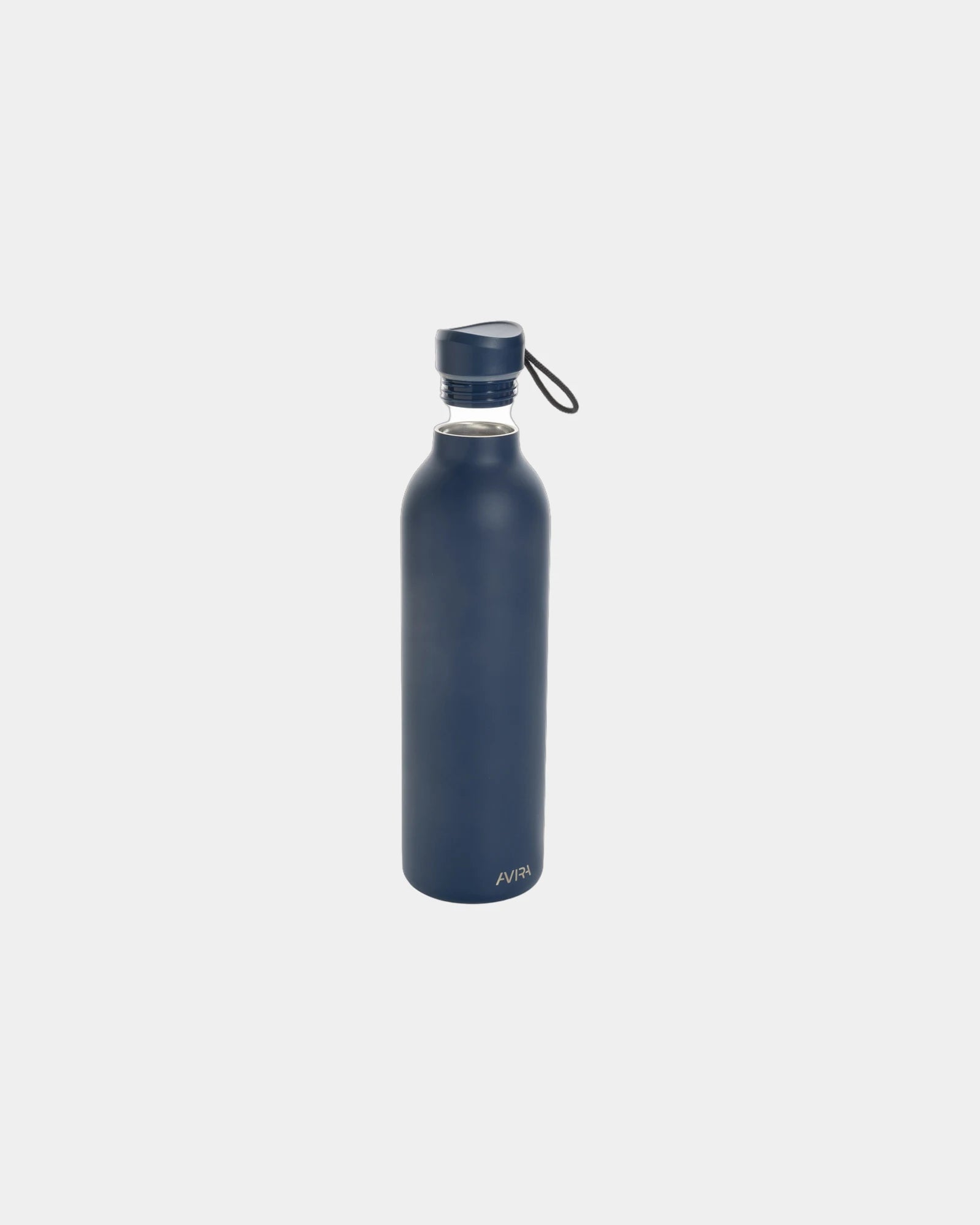 Bouteille isotherme acier recyclé Avior 1L à personnaliser - 23