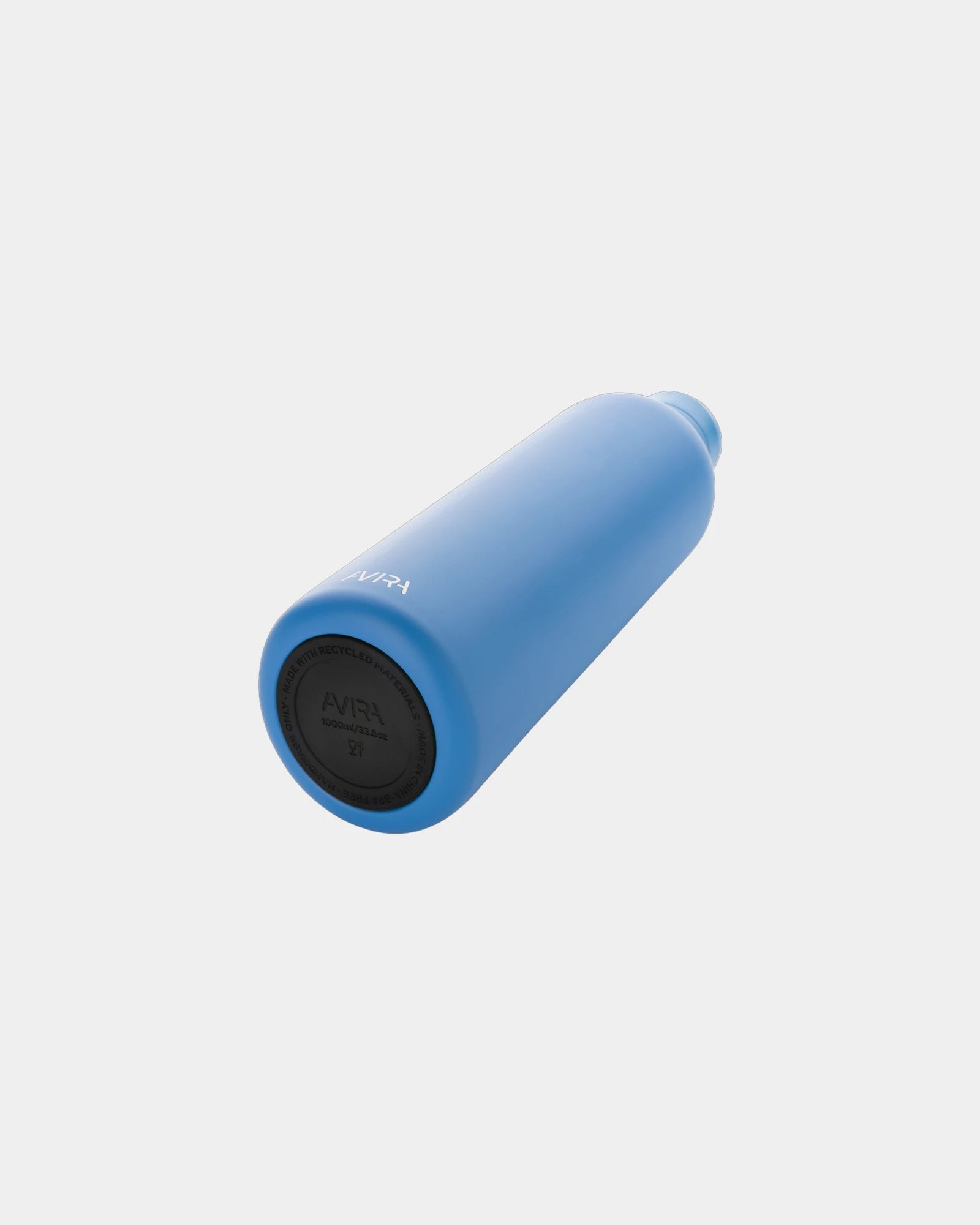 Bouteille isotherme acier recyclé Avior 1L à personnaliser - 36