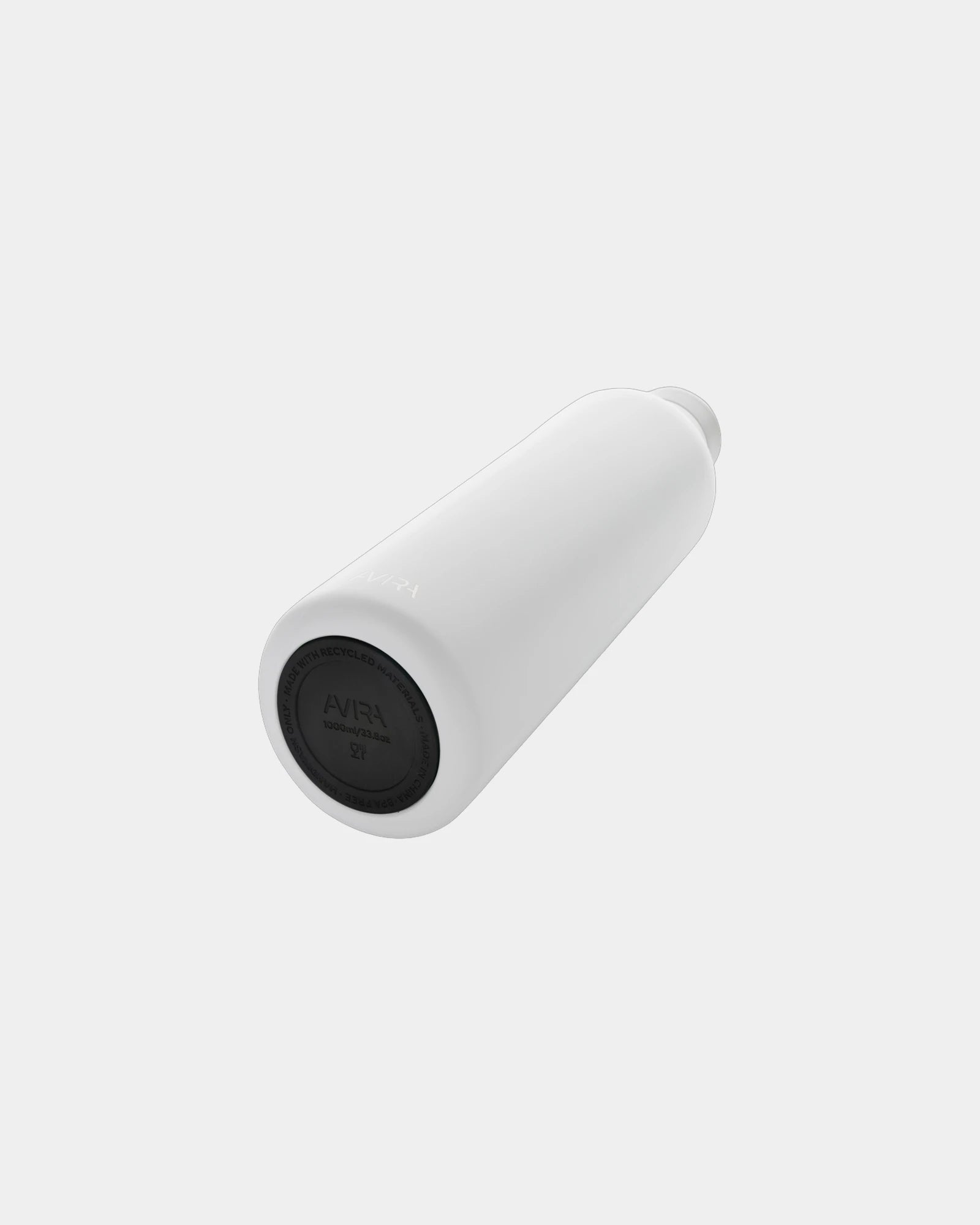 Bouteille isotherme acier recyclé Avior 1L à personnaliser - 28