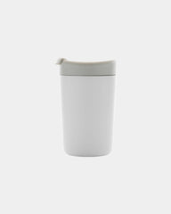 Mug acier recyclé Alya 300ml à personnaliser