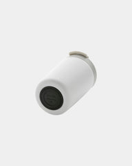 Mug acier recyclé Alya 300ml à personnaliser