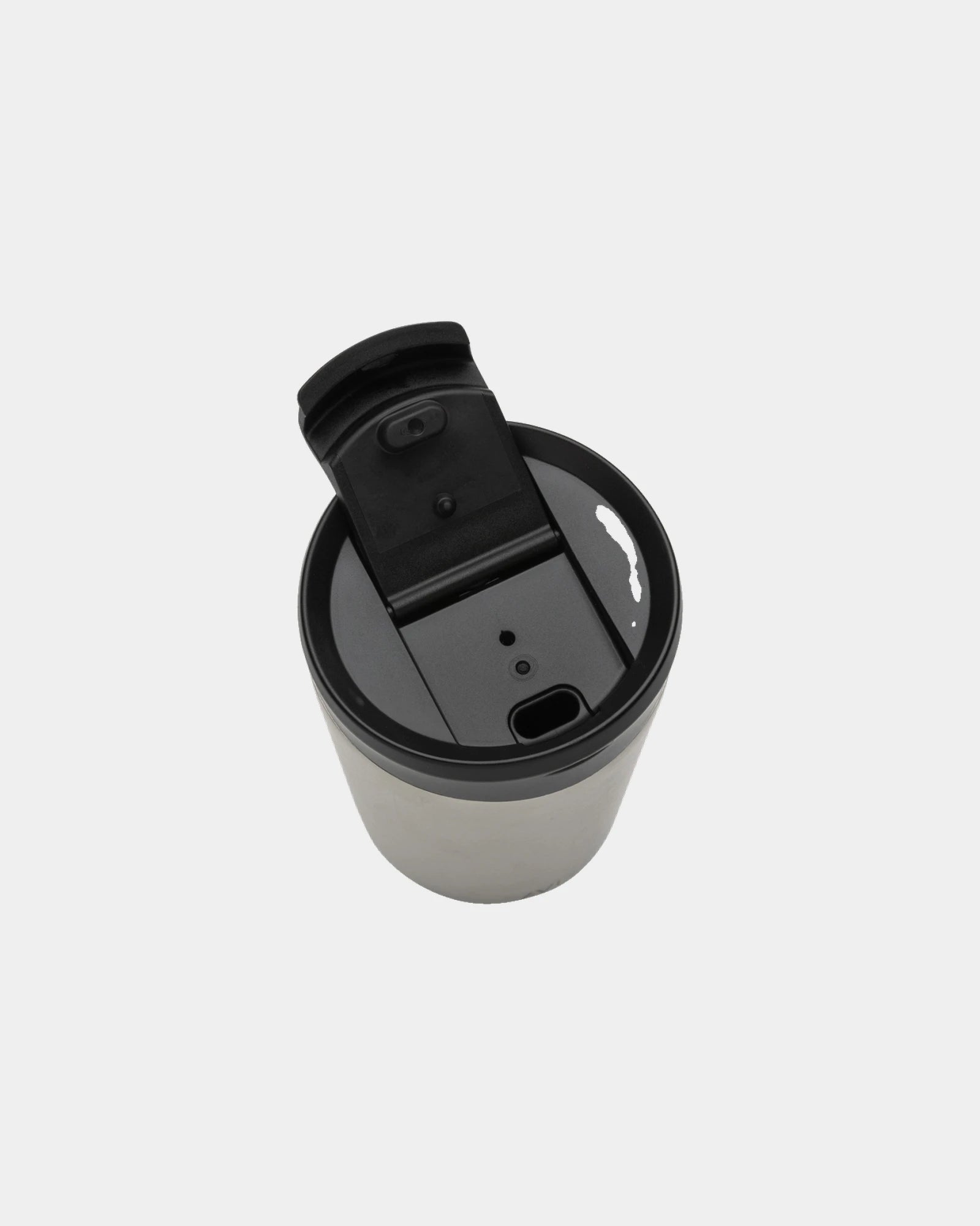 Mug acier recyclé Alya 300ml à personnaliser