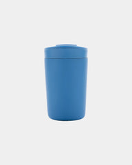 Mug acier recyclé Alya 300ml à personnaliser