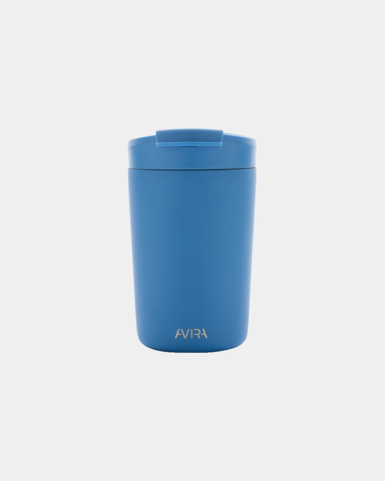 Mug acier recyclé Alya 300ml à personnaliser