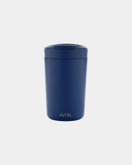 Mug acier recyclé Alya 300ml à personnaliser