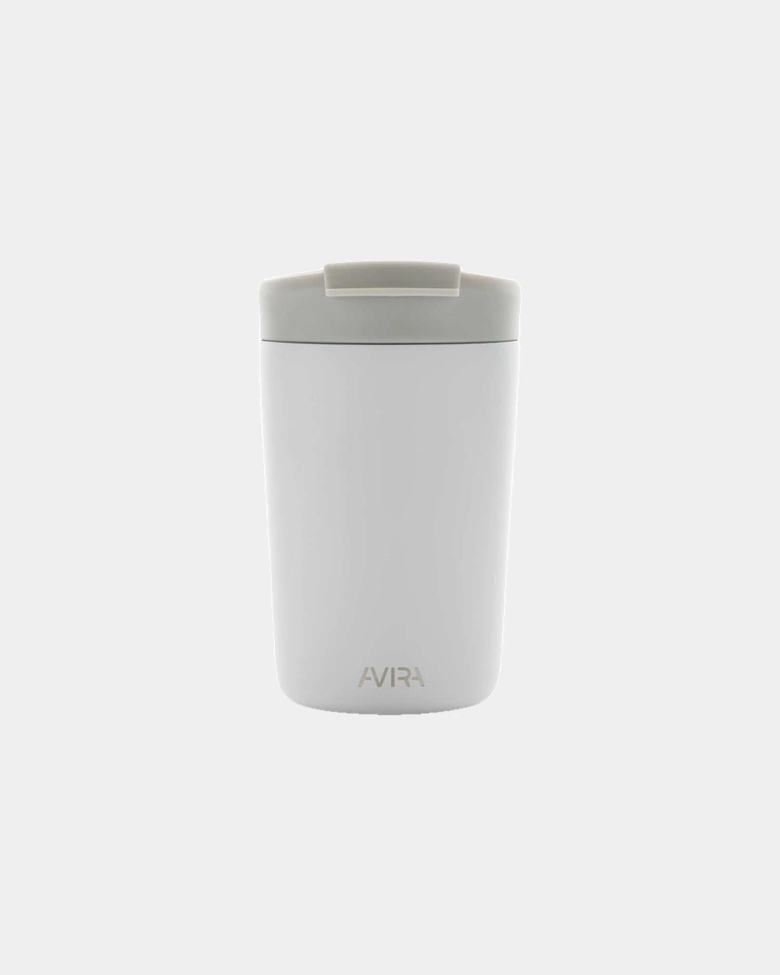 Mug acier recyclé Alya 300ml à personnaliser
