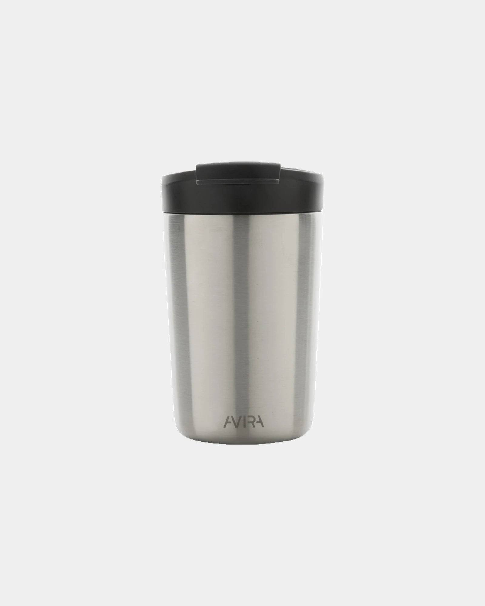 Mug acier recyclé Alya 300ml à personnaliser