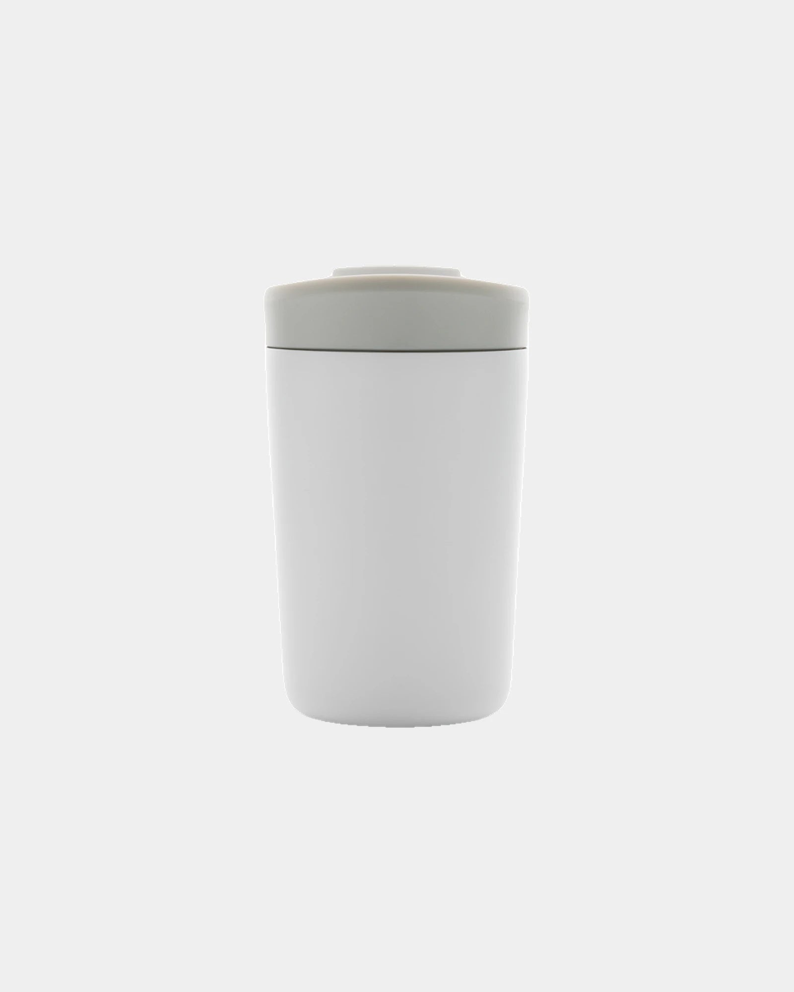 Mug acier recyclé Alya 300ml à personnaliser