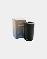Mug acier recyclé Alya 300ml à personnaliser