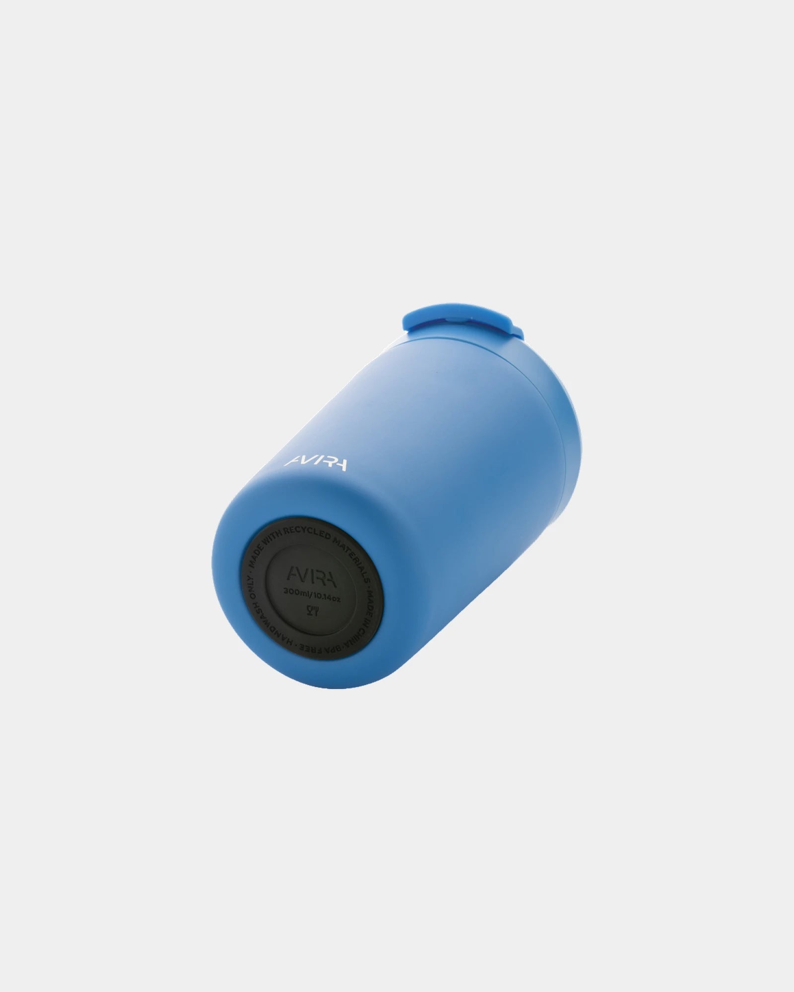Mug acier recyclé Alya 300ml à personnaliser