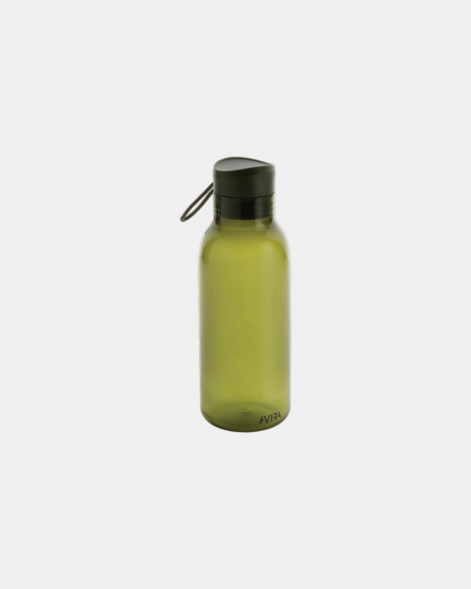 Bouteille rPET 500 ml à personnaliser - Vert