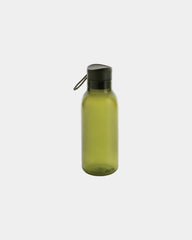 Bouteille rPET 500 ml à personnaliser - Vert