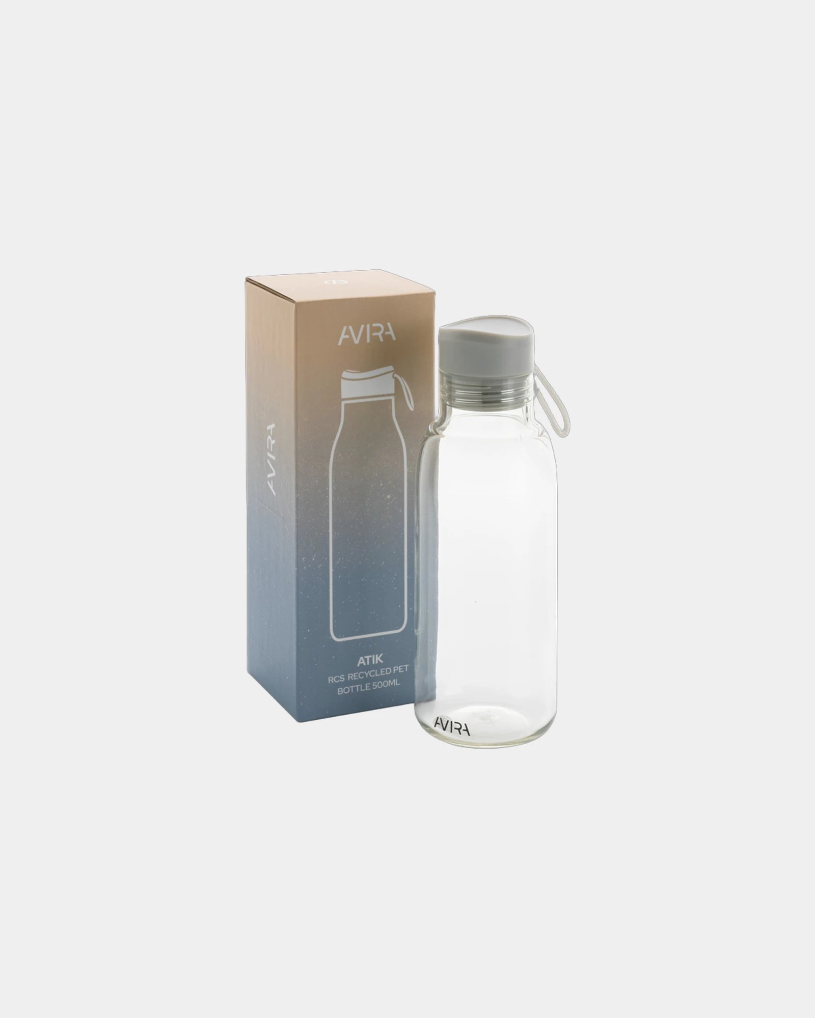Bouteille rPET 500 ml à personnaliser - 5