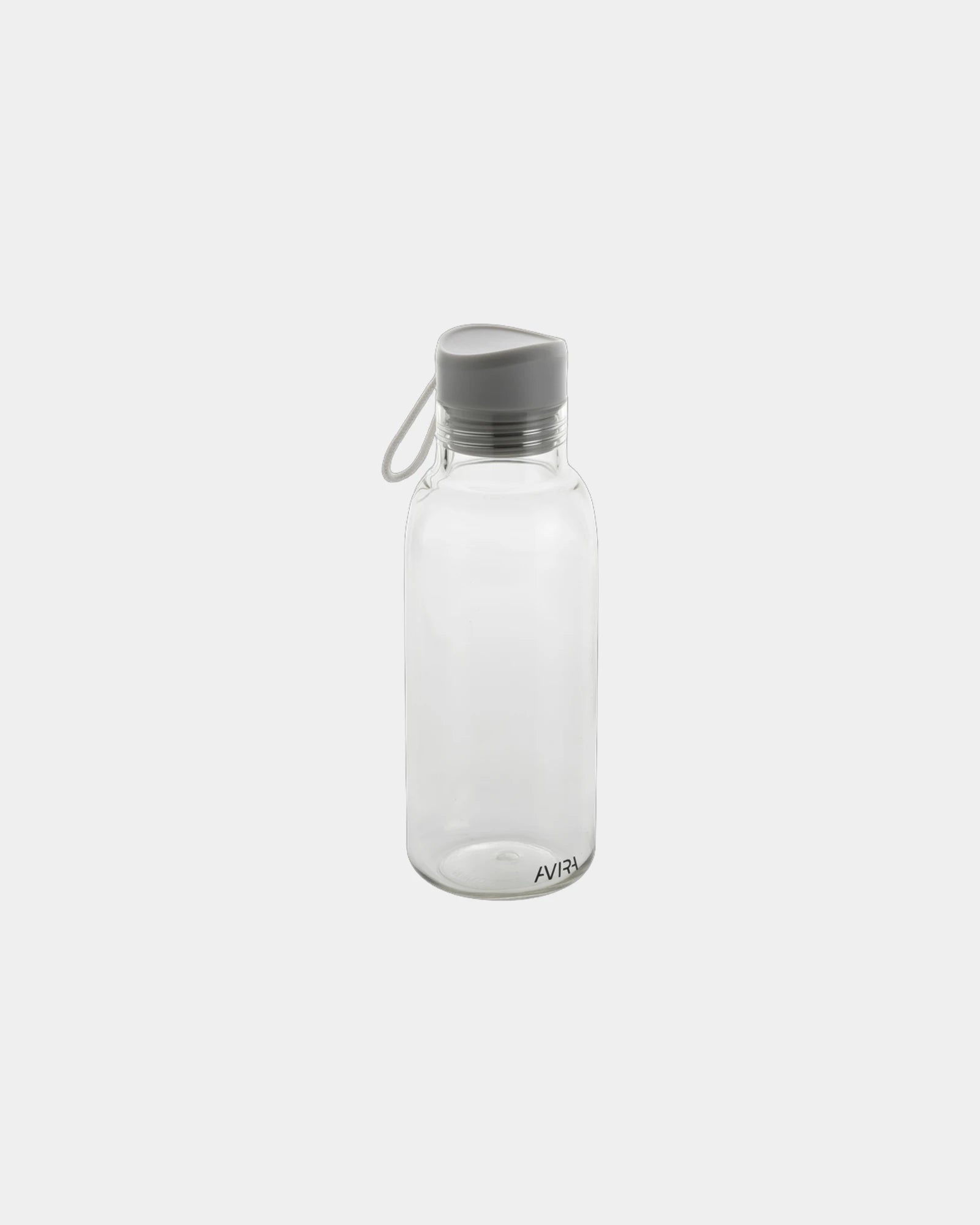 Bouteille rPET 500 ml à personnaliser - Transparent