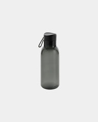 Bouteille rPET 500 ml à personnaliser - Noir