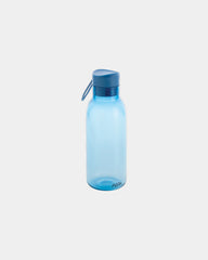 Bouteille rPET 500 ml à personnaliser - Bleu