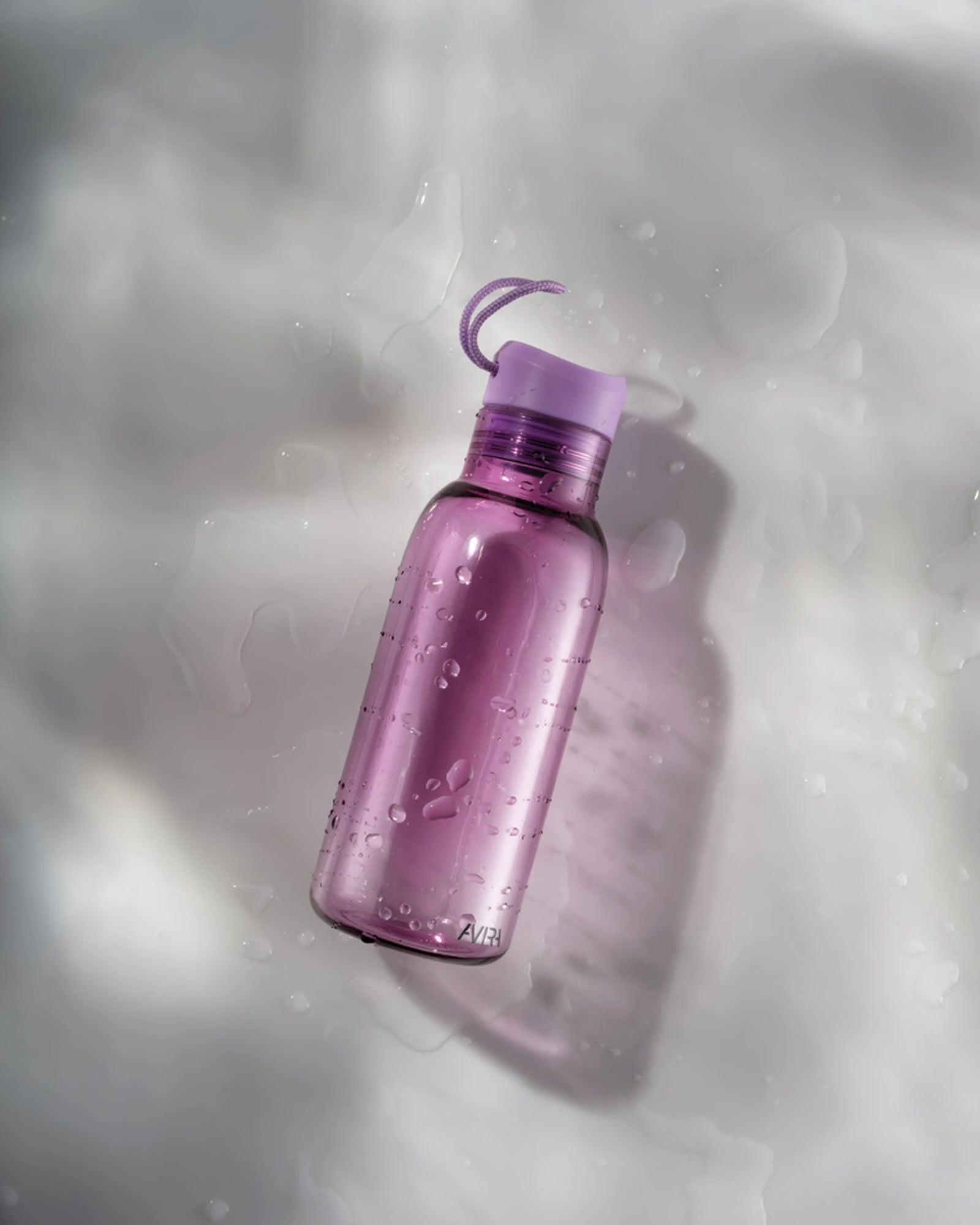 Bouteille rPET 500 ml à personnaliser - 45