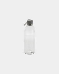 Bouteille rPET 1L Avira Atik à personnaliser - Transparent