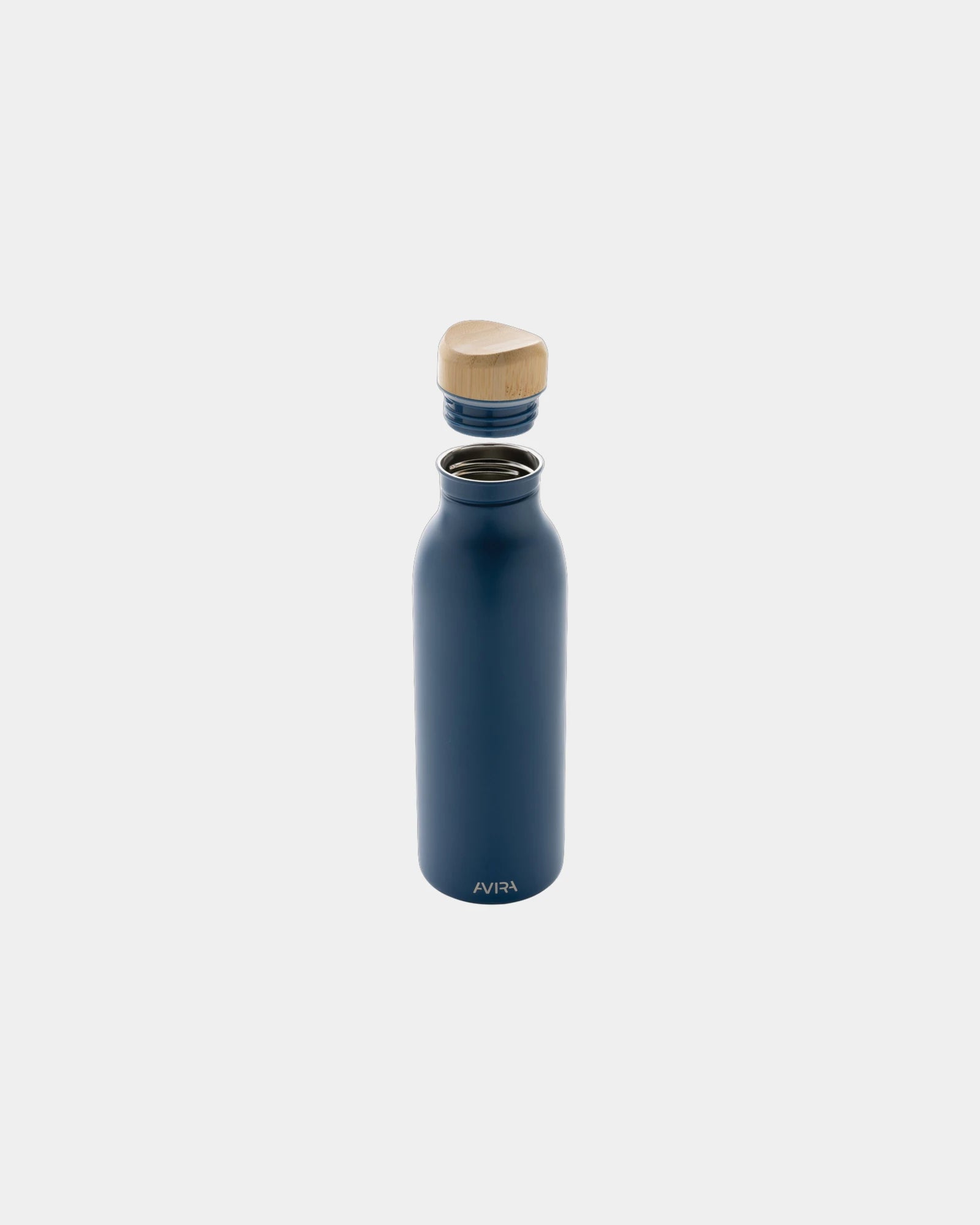 Bouteille inox recyclé Avira Alcor 600ml à personnaliser - 23