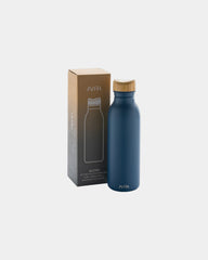 Bouteille inox recyclé Avira Alcor 600ml à personnaliser - 25