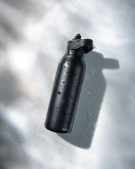 Bouteille inox recyclé RCS Avira Ara 500ml à personnaliser - 16