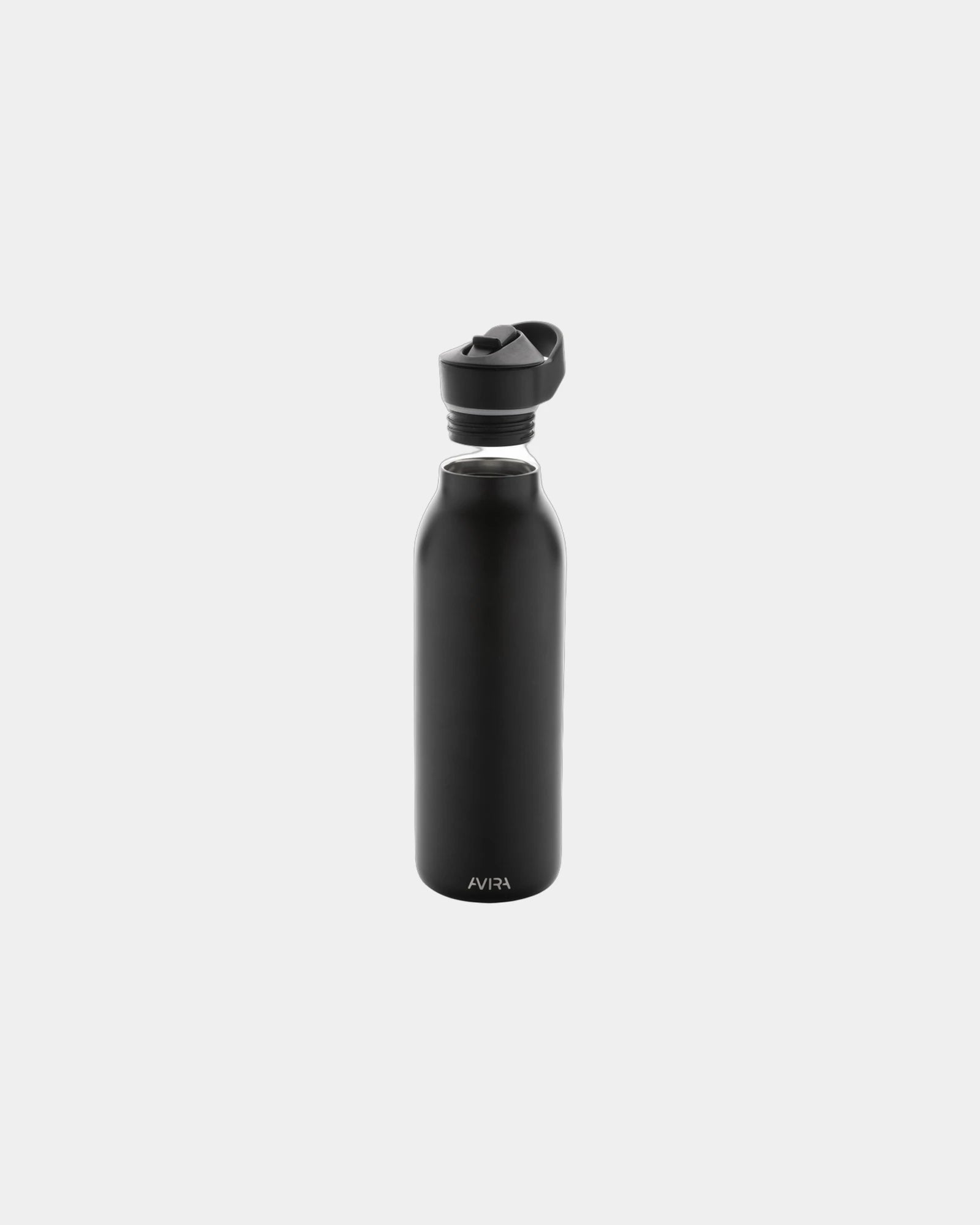 Bouteille inox recyclé RCS Avira Ara 500ml à personnaliser - 13