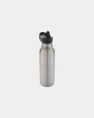 Bouteille inox recyclé RCS Avira Ara 500ml à personnaliser - Argent