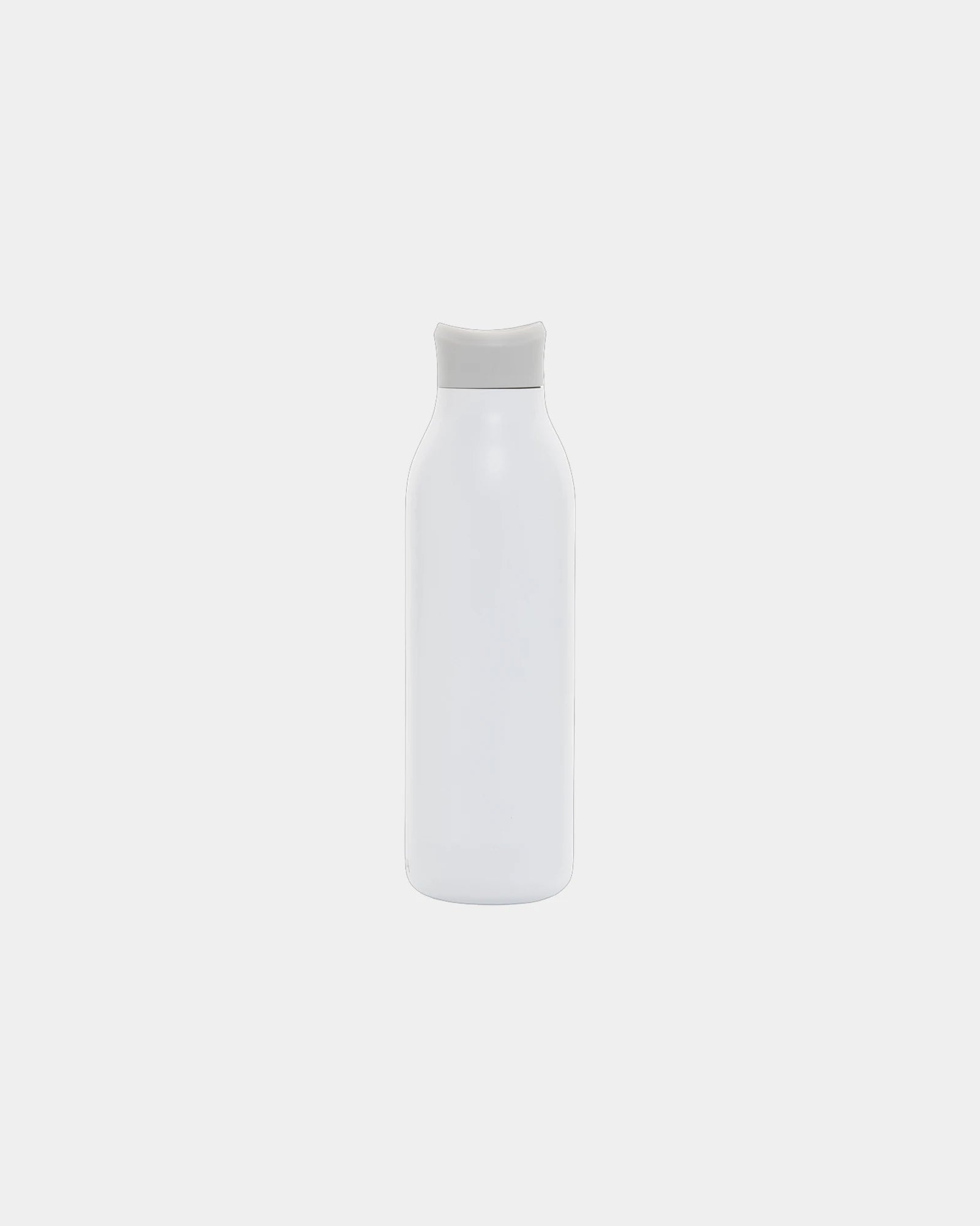 Bouteille d'eau acier recyclé Alok 600ml à personnaliser - 20