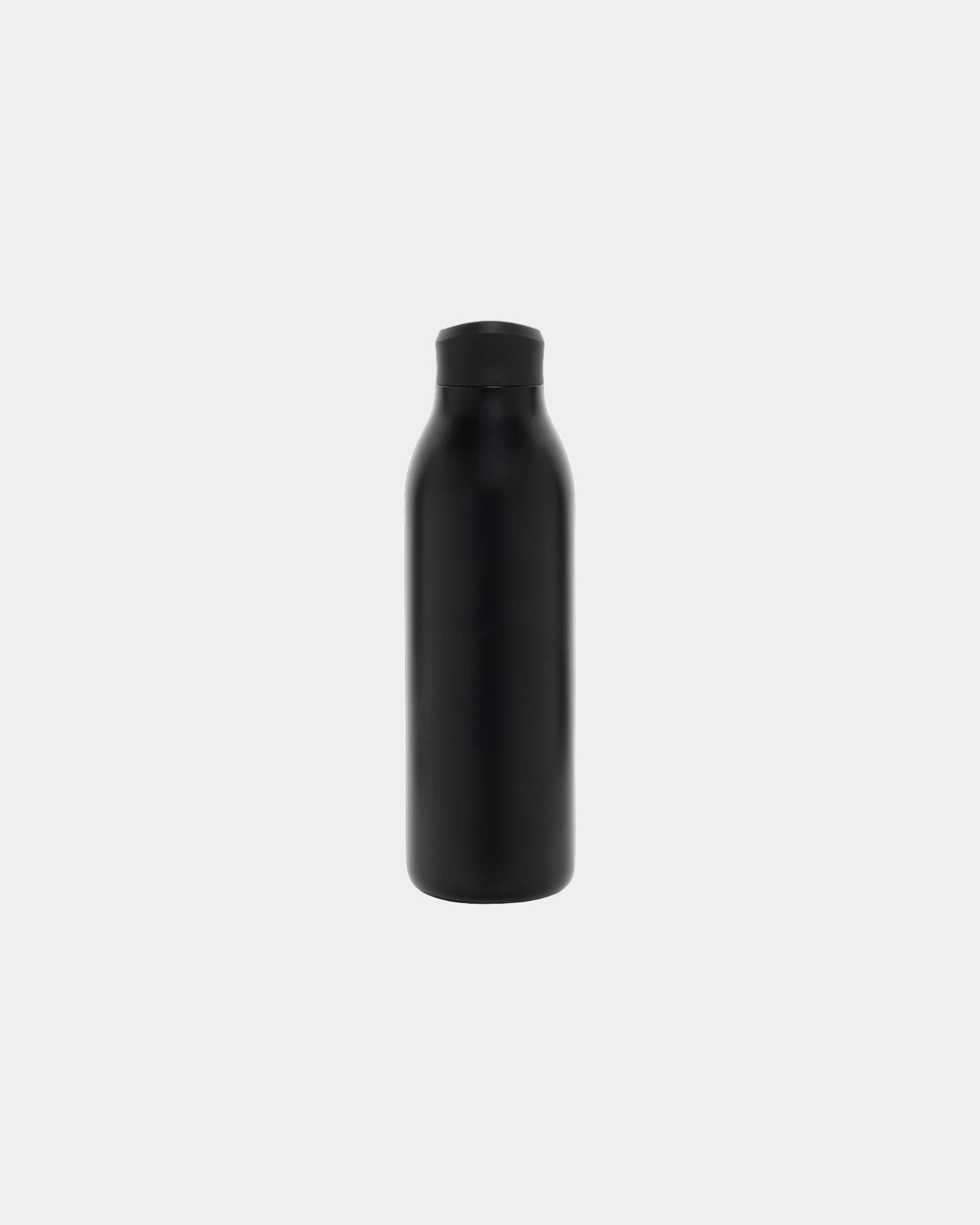 Bouteille d'eau acier recyclé Alok 600ml à personnaliser - 3