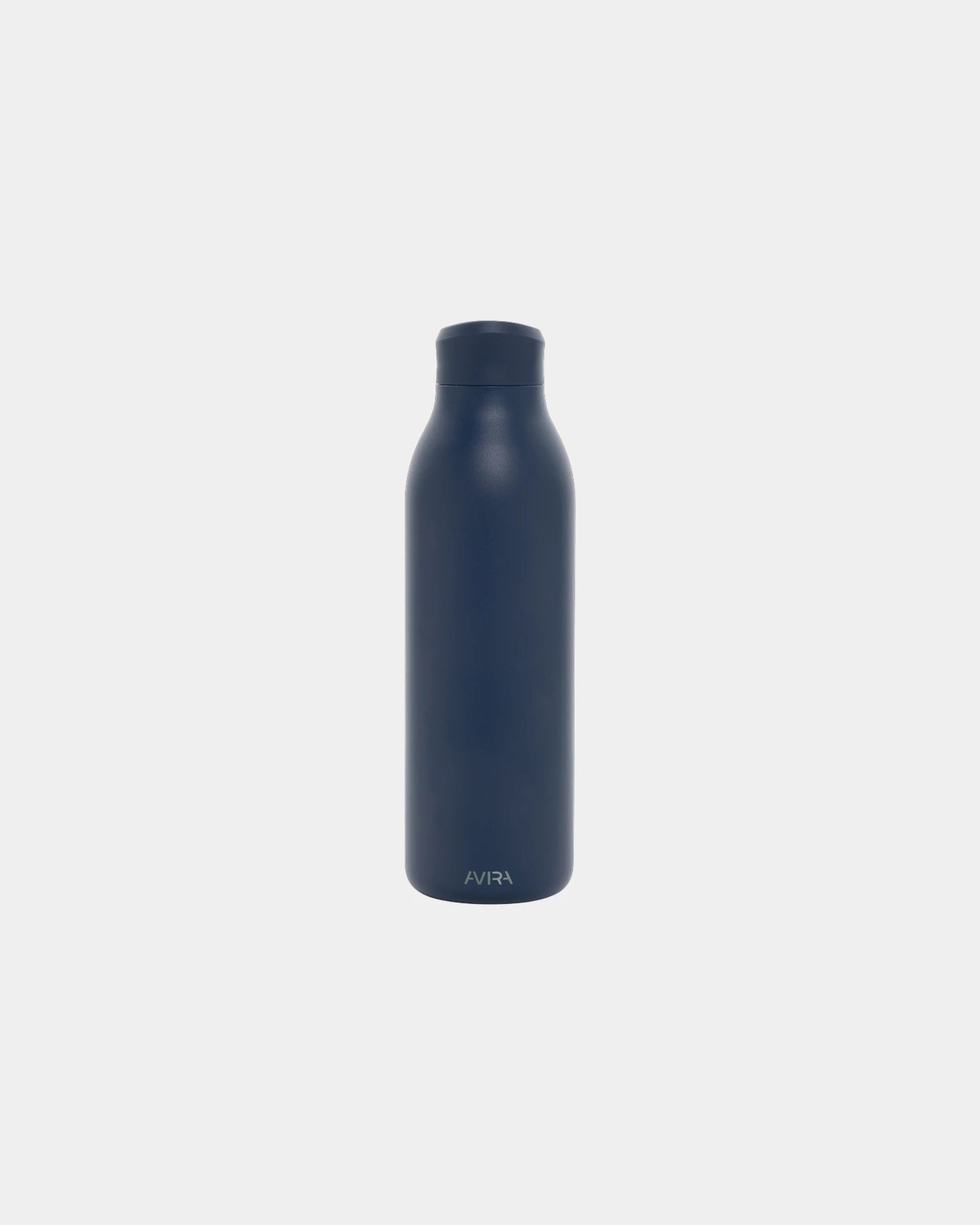 Bouteille d'eau acier recyclé Alok 600ml à personnaliser - 28