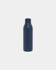 Bouteille d'eau acier recyclé Alok 600ml à personnaliser - 28