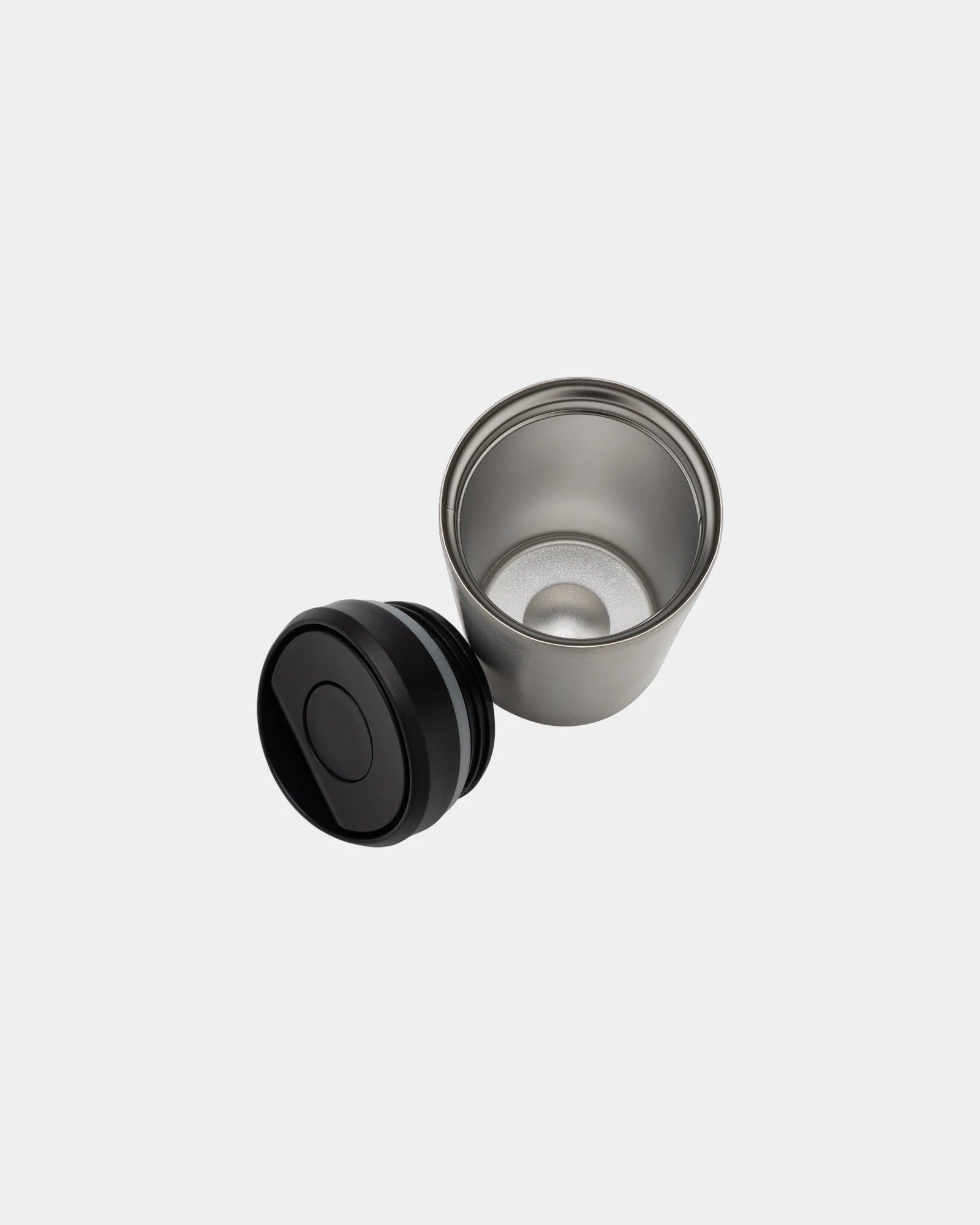 Mug acier recyclé 400ml Alix à personnaliser - 15