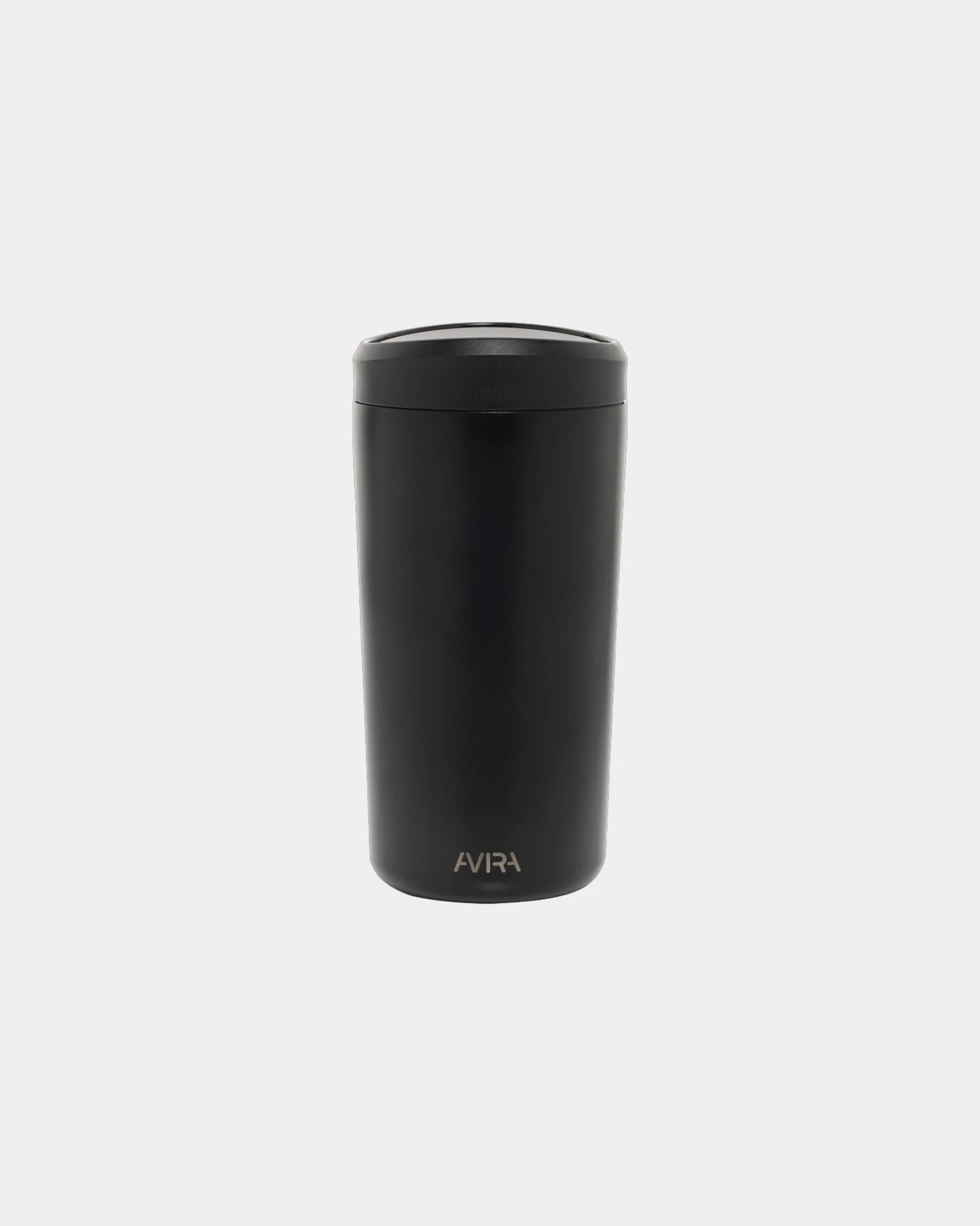 Mug acier recyclé 400ml Alix à personnaliser - 3