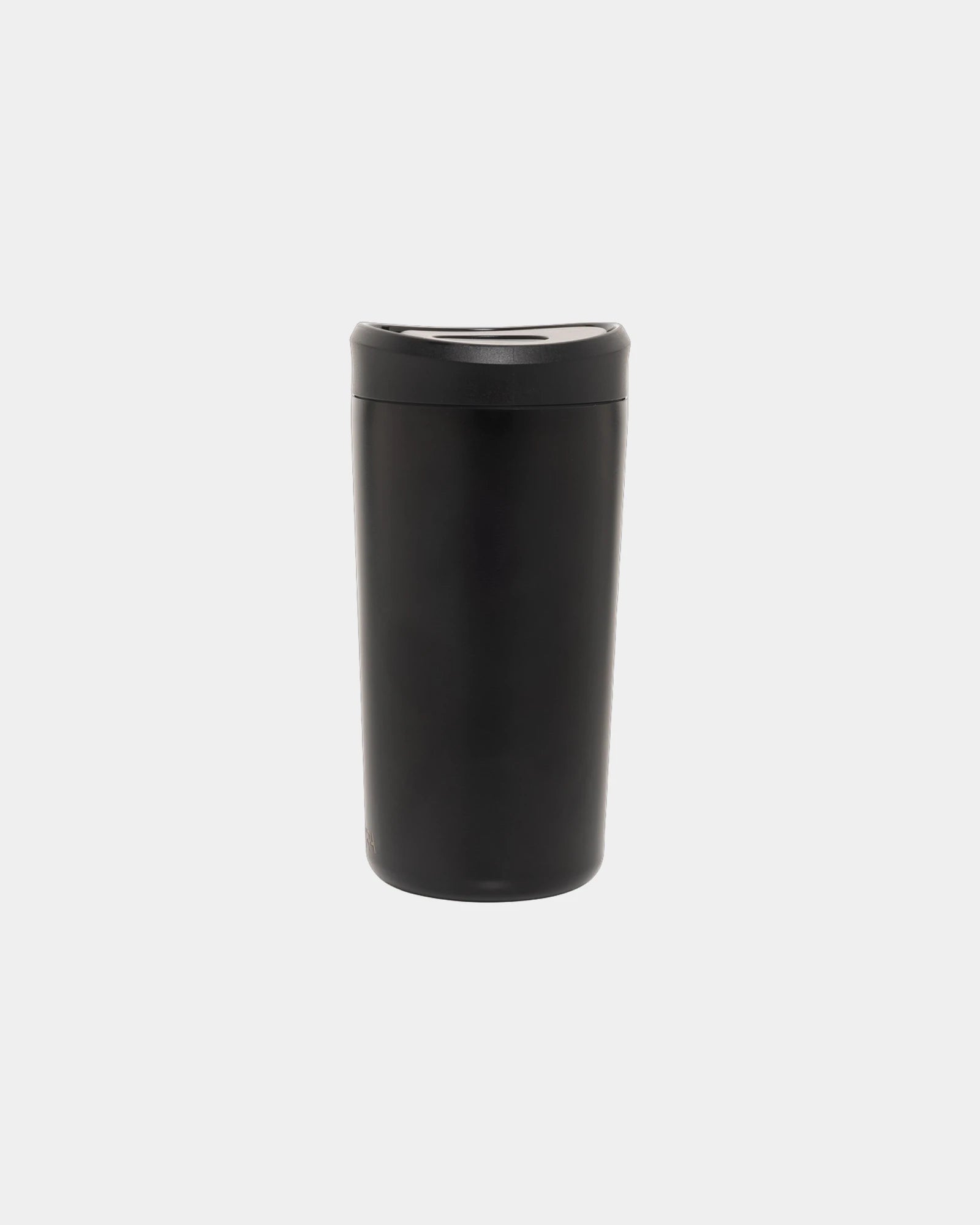 Mug acier recyclé 400ml Alix à personnaliser - 4