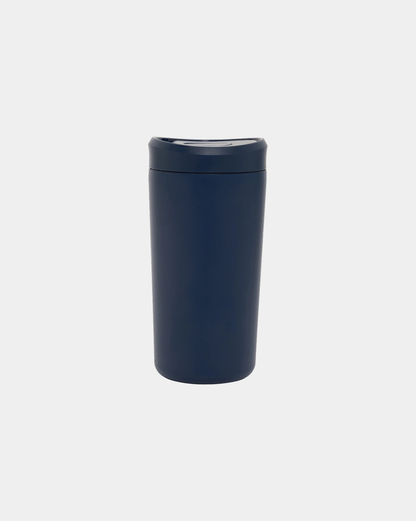 Mug acier recyclé 400ml Alix à personnaliser - 31