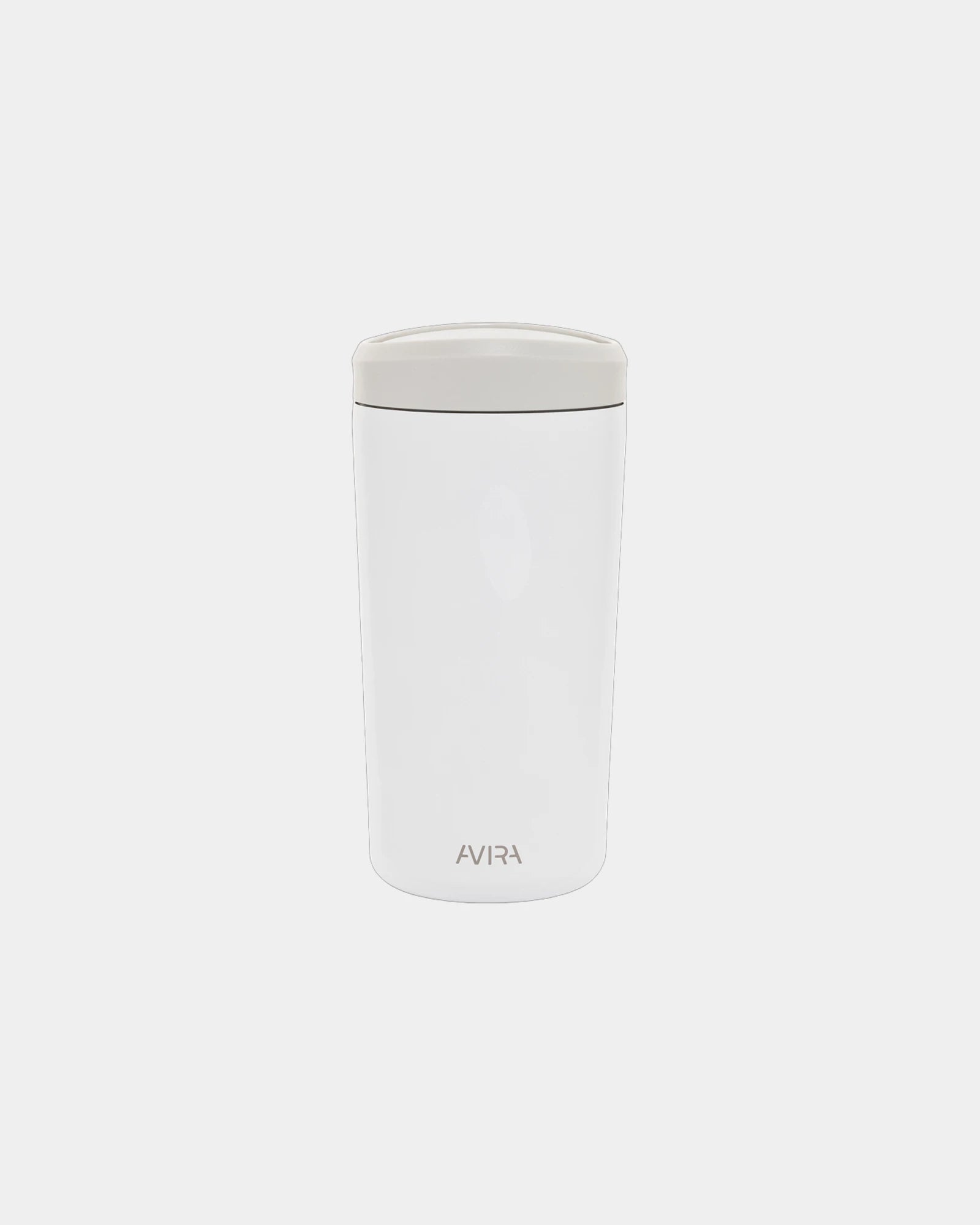 Mug acier recyclé 400ml Alix à personnaliser - 21