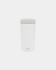 Mug acier recyclé 400ml Alix à personnaliser - 21