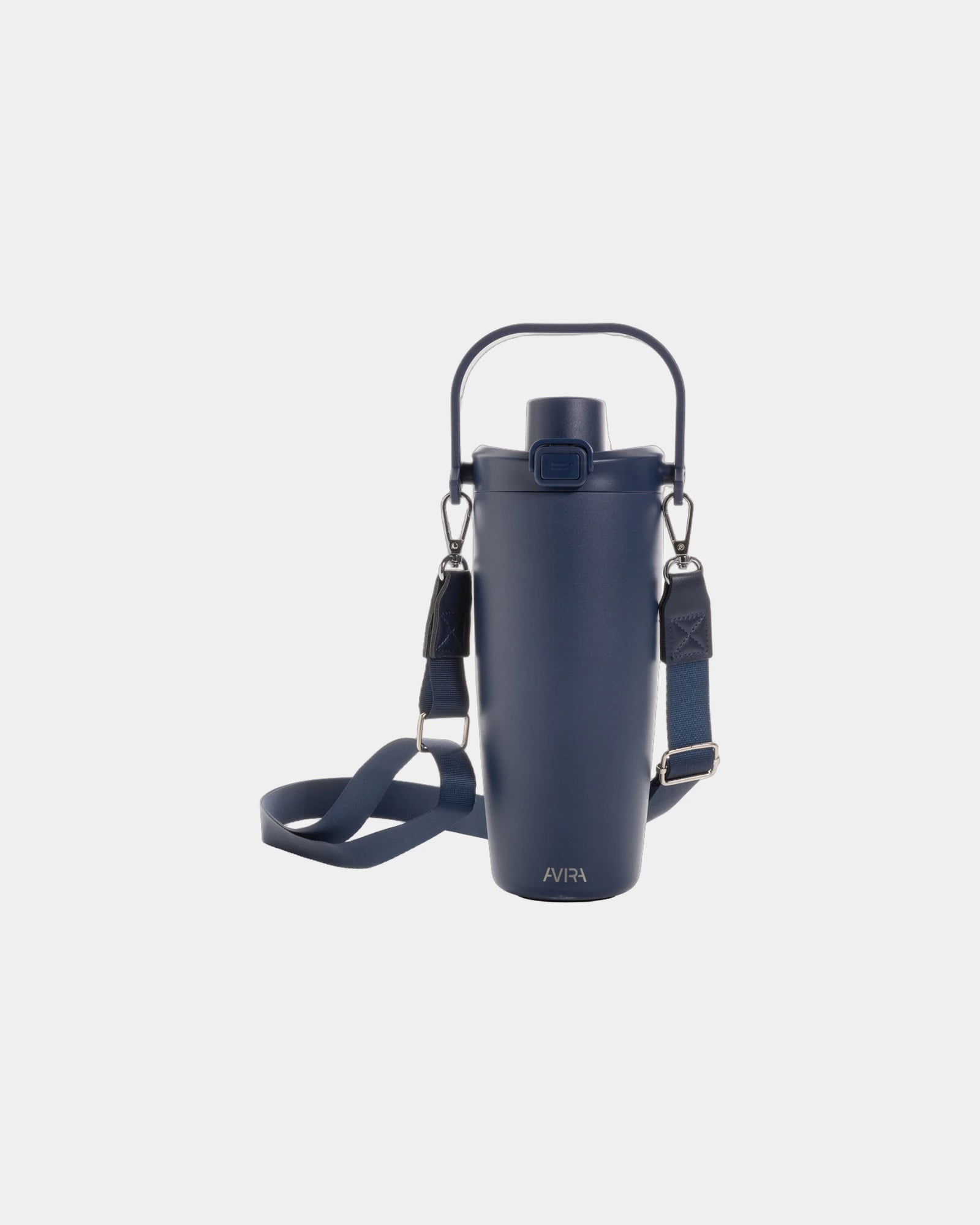 Gourde acier recyclé Avira Ayala 600ml à personnaliser - 31