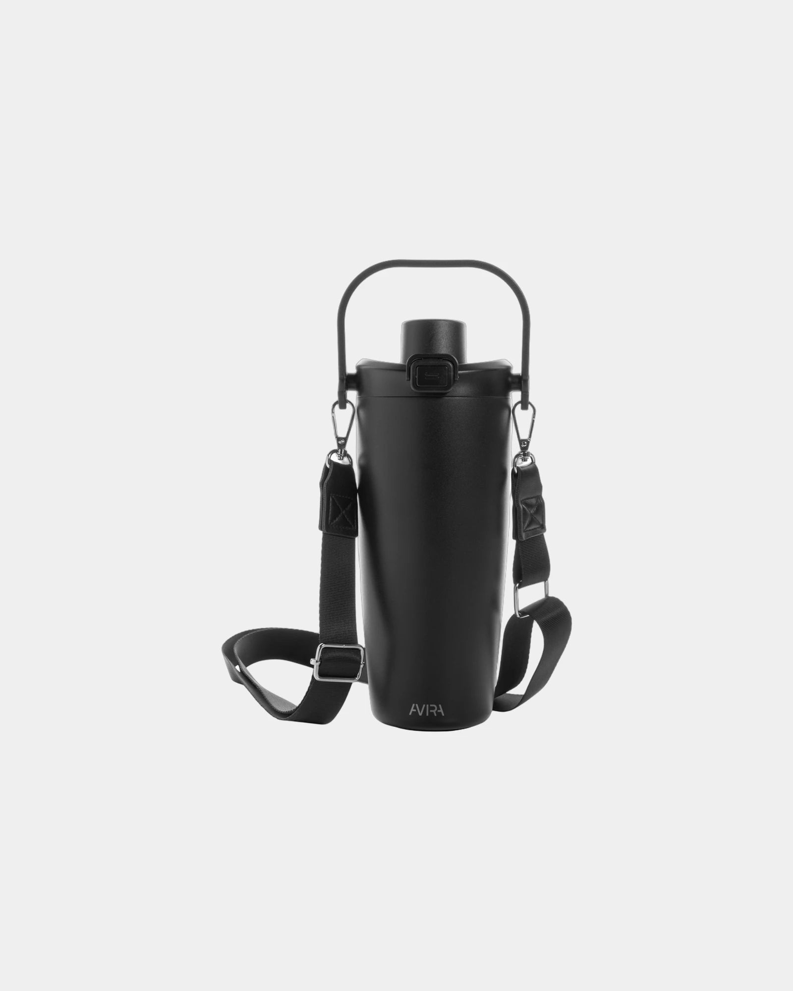 Gourde acier recyclé Avira Ayala 600ml à personnaliser - 3