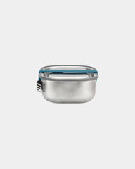 Boîte à lunch inox étanche à personnaliser - 16