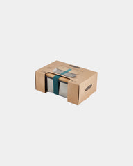 Boîte à sandwich inox Black+Blum Large à personnaliser - 4
