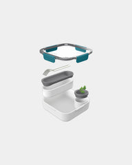Boîte à lunch éco Black + Blum Original 1L à personnaliser - 7